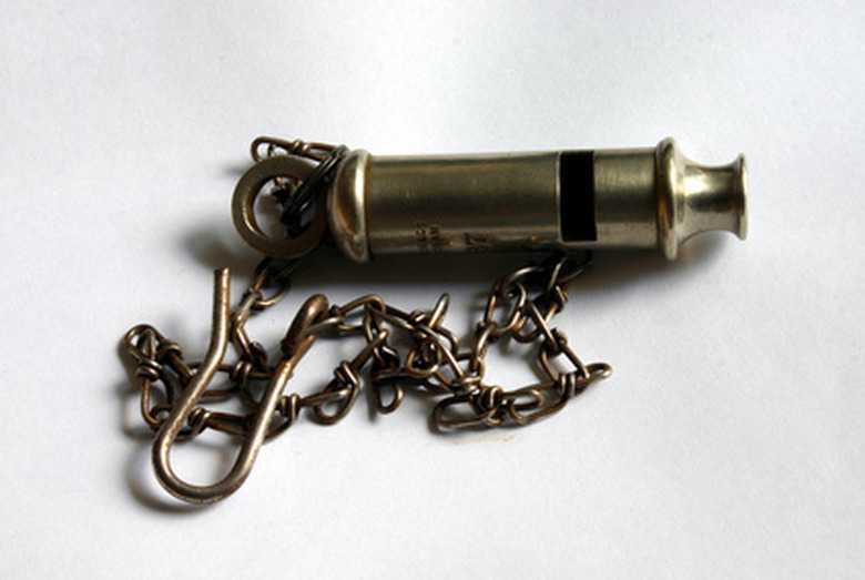 How To Adjust A Dog Whistle