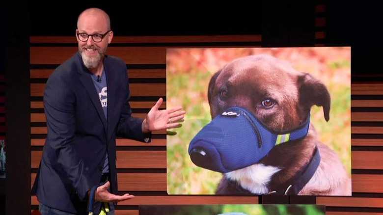 Is The K9 Mask From Shark Tank Actually Worth It?